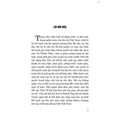 Người Xưa Giữ Nước (Kể Chuyện Bảo Vệ Biên Cương, Biển Đảo) - TS. Nguyễn Hữu Tâm