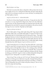 Đạo Tu Yoga - Osho