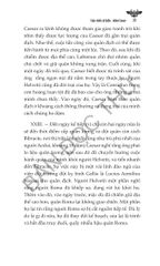 Cuộc Chiến Xứ Gallia - Nghệ Thuật Chiến Tranh Và Ngoại Giao Của Julius Caesar - Julius Caesar
