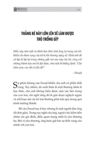  Người Thầy Khai Sáng Cuộc Đời Của Sigmund Freud - Mộng Chi 