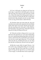 Anabasis : Hồi Ký Viễn Chinh Xứ Ba Tư - Xenophon