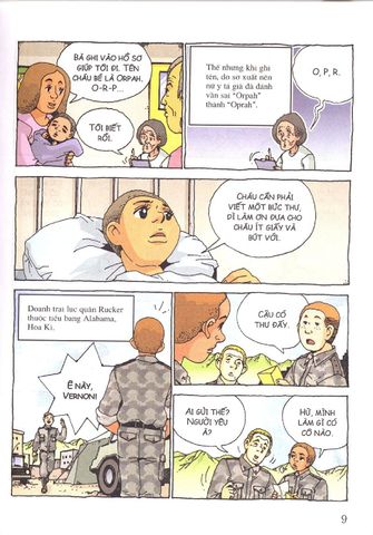  Combo 5 Quyển Who? Chuyện Kể Về Danh Nhân Thế Giới ( Henry David Thoreau + Jane Goodall + Louis Braille + Oprah Winfrey + Walt Disney ) - Nhiều Tác Giả 