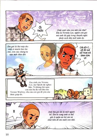  Combo 5 Quyển Who? Chuyện Kể Về Danh Nhân Thế Giới ( Henry David Thoreau + Jane Goodall + Louis Braille + Oprah Winfrey + Walt Disney ) - Nhiều Tác Giả 