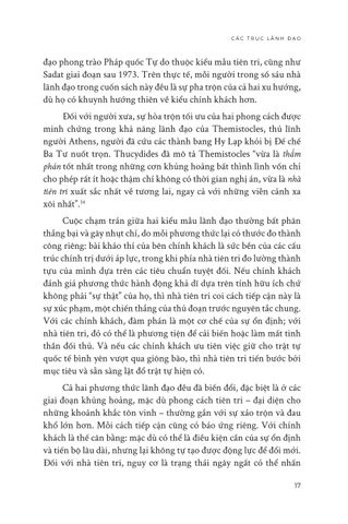  Lãnh Đạo - 6 chiến lược gia kiệt xuất định hình thế giới - Henry Kissinger 