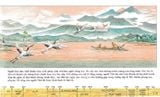  Combo 2 Quyển Lược Sử Nước Việt Bằng Tranh - Viet Nam - A Brief History In Pictures + Lược Sử Nước Việt Bằng Tranh 