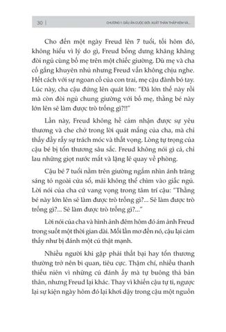  Người Thầy Khai Sáng Cuộc Đời Của Sigmund Freud - Mộng Chi 