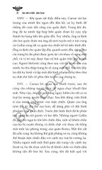 Cuộc Chiến Xứ Gallia - Nghệ Thuật Chiến Tranh Và Ngoại Giao Của Julius Caesar - Julius Caesar