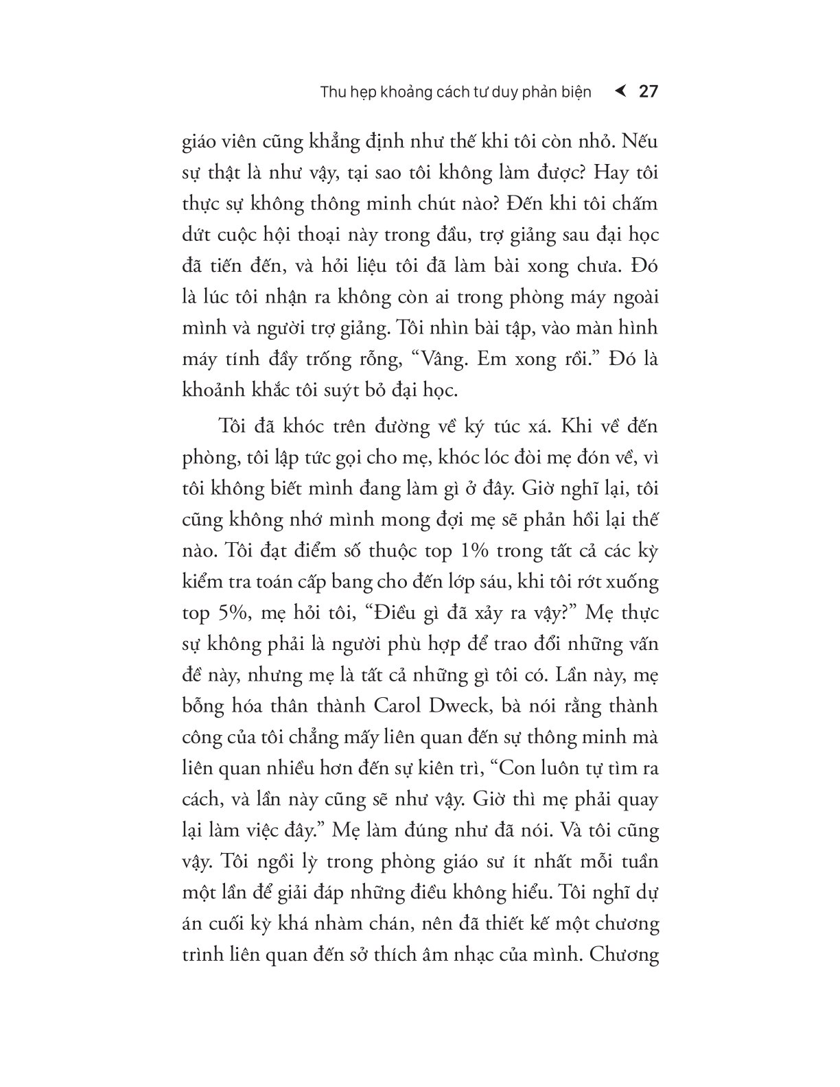 Tư Duy Phản Biện Như Một Luật Sư - Colin Seale