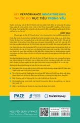 KPI - Thước Đo Mục Tiêu Trọng Yếu - Key Performance Indicators - David Parmenter