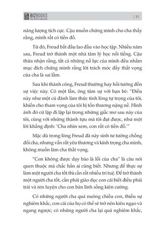  Người Thầy Khai Sáng Cuộc Đời Của Sigmund Freud - Mộng Chi 