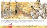  Combo 2 Quyển Lược Sử Nước Việt Bằng Tranh - Viet Nam - A Brief History In Pictures + Lược Sử Nước Việt Bằng Tranh 
