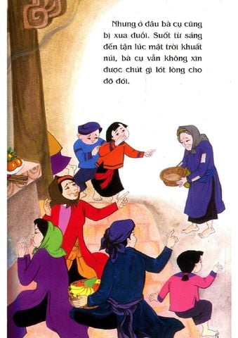  Combo 4 Quyển Tranh Truyện Dân Gian Việt Nam ( Cậu Bé Tích Chu + Sinh Con Rồi Mới Sinh Cha + Sự Tích Bánh Chưng Bánh Bánh Dày + Sự Tích Hồ Ba Bể ) - Nhiều Tác Giả 