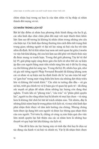  Lãnh Đạo - 6 chiến lược gia kiệt xuất định hình thế giới - Henry Kissinger 