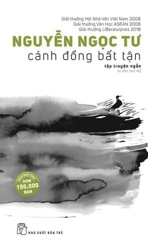  Combo 3 Quyển ( Cánh Đồng Bất Tận + Đảo + Sông ) - Nguyễn Ngọc Tư 