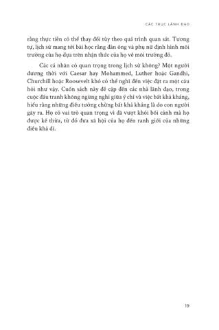  Lãnh Đạo - 6 chiến lược gia kiệt xuất định hình thế giới - Henry Kissinger 