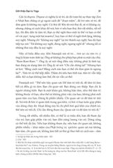 Đạo Tu Yoga - Osho