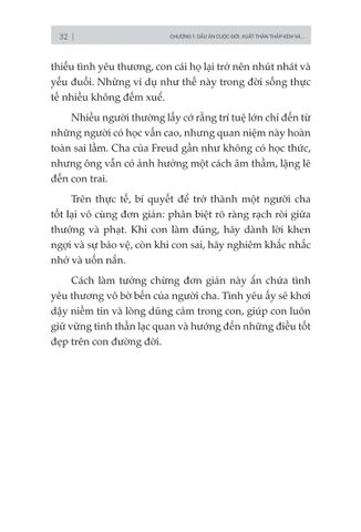  Người Thầy Khai Sáng Cuộc Đời Của Sigmund Freud - Mộng Chi 