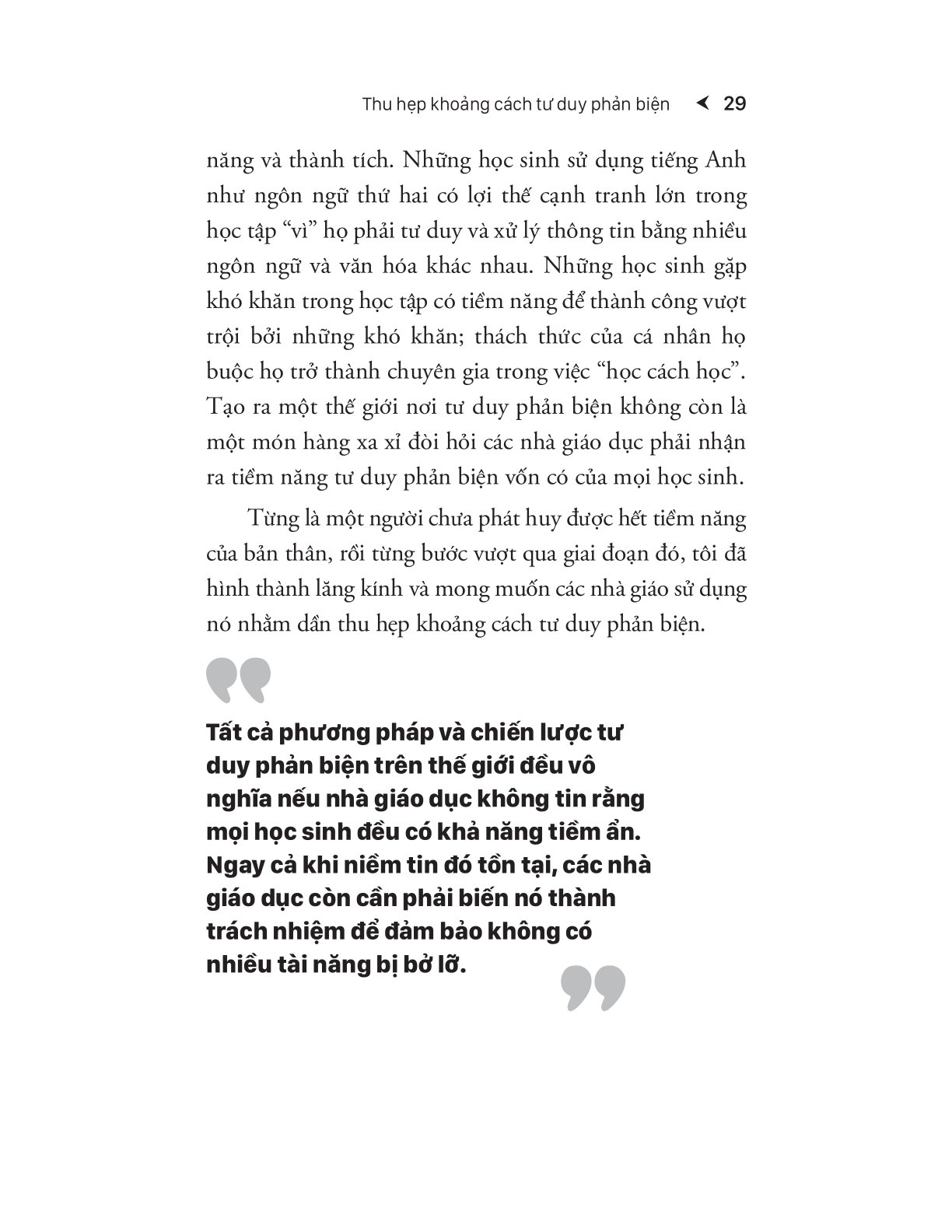 Tư Duy Phản Biện Như Một Luật Sư - Colin Seale