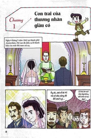  Combo 5 Quyển Who? Chuyện Kể Về Danh Nhân Thế Giới ( J. K. Rowling + John Lennon + Karl Marx + Warren Buffett + Wilhelm Roentgen ) 