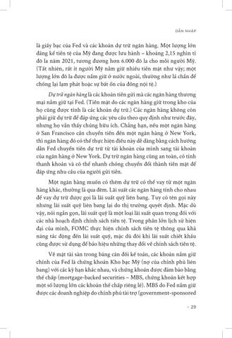  Chính Sách Tiền Tệ Thế Kỷ 21 - Ben S. Bernanke 