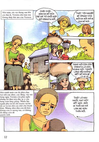  Combo 5 Quyển Who? Chuyện Kể Về Danh Nhân Thế Giới ( Henry David Thoreau + Jane Goodall + Louis Braille + Oprah Winfrey + Walt Disney ) - Nhiều Tác Giả 