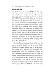 Bí Quyết Quản Lý Danh Tiếng Trong Thời Đại Số - 
Aliza Licht