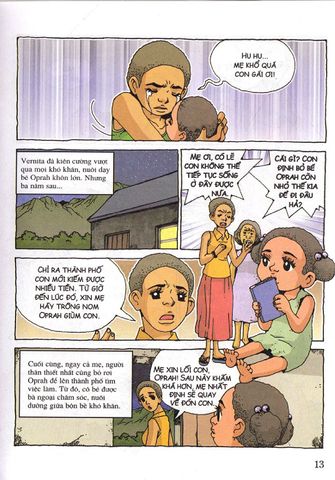  Combo 5 Quyển Who? Chuyện Kể Về Danh Nhân Thế Giới ( Henry David Thoreau + Jane Goodall + Louis Braille + Oprah Winfrey + Walt Disney ) - Nhiều Tác Giả 