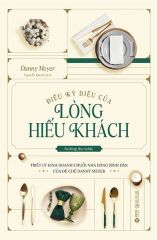 Bộ Sách Kinh Doanh Nhà Hàng (4 cuốn ) - Những Chỉ Dẫn Từ A-Z Cho Việc Mở Nhà Hàng Thành Công