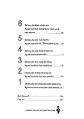 10 Điều Khác Biệt Giửa Kẻ Làm Chủ Và Người Làm Thuê - Keith Cameron Smith