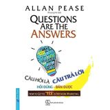  Combo 2 Quyển Đường Đến Thành Công + Câu Hỏi Là Câu Trả Lời 
