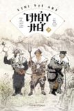  Thủy Hử (Bộ 2 Tập) - Thi Nại Am 