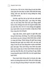 Thiền Trong Từng Phút Giây - Nguyễn Mạnh Hùng