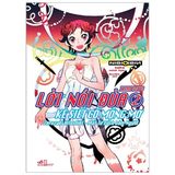  Combo 5 Quyển Lời Nói Đùa (Từ Tập 1 - Tập 5) 