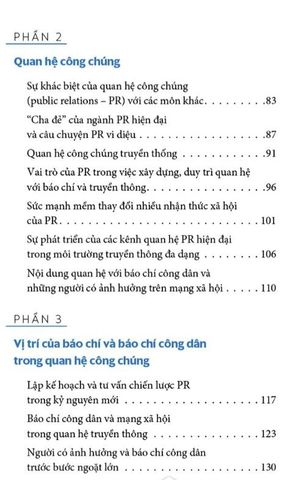  Báo Chí Công Dân Mạng Xã Hội Và PR Trong Kỷ Nguyên Mới - Nguyễn Bá Ngọc 