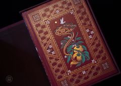Kho Tàng Truyện Cổ Tích Việt Nam S365 (Ấn Bản Giới Hạn Có Hộp) - Nguyễn Đổng Chi