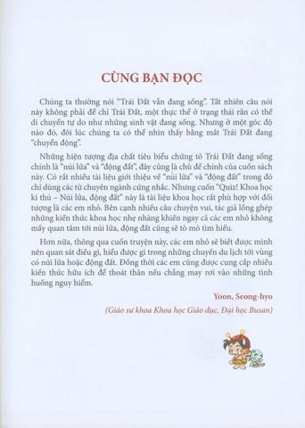  Combo 10 Quyển Quiz! Khoa Học Kì Thú - Về Tự Nhiên 