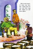 Combo 5 Quyển ( Tranh Truyện Dân Gian Việt Nam (Chuyện Trê Cóc + Sơn Tinh Thuỷ Tinh + Âu Cơ - Lạc Long Quân + Ngưu Lang Chức Nữ + Thạch Sanh ) 