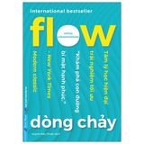  Combo 2 Quyển Flow - Dòng Chảy + Finding Flow - Đi Tìm Dòng Chảy (AZ Việt Nam) 