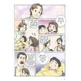  Combo 5 Quyển Who? Chuyện Kể Về Danh Nhân Thế Giới ( Henry David Thoreau + Jane Goodall + Louis Braille + Oprah Winfrey + Walt Disney ) - Nhiều Tác Giả 