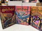  Harry Potter Paperback Box Set (Books 1-7) - J. K. Rowling 