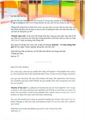 Chuyện Ngày Mưa - Ngã Tư Đường - At The Crossroad - Mai Thị Việt Thắng