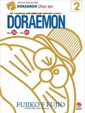  Combo Doraemon Chọn Lọc - 45 Chương Mở Đầu (2 Tập) - Fujiko F Fujio 