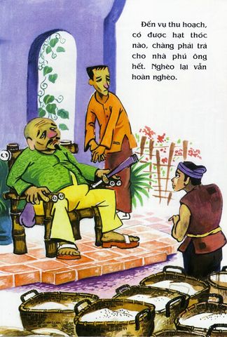  Combo 5 Quyển Tranh Truyện Dân Gian Việt Nam ( Ba Vật Thần Kì + Ngôi Đền Giữa Biển + Người Bán Trống Và Lũ Quỷ + Người Con Nuôi Hiếu Thảo + Ông Quan Thông Minh ) - Nhiều Tác Giả 