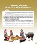  Đất Nước Gấm Hoa - Atlas Việt Nam 