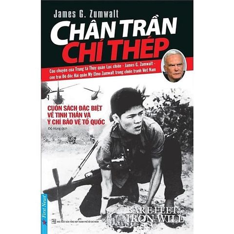  Combo 2 Quyển: Gia Định Là Nhớ - Sài Gòn Là Thương + Chân Trần Chí Thép 