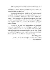 Brand Storytelling - Tư Duy Thiết Kế Trong Kể Chuyện Thương Hiệu -  Miri Rodriguez