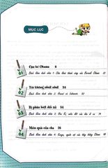 Combo 5 Quyển Who? Chuyện Kể Về Danh Nhân Thế Giới ( Barack Obama + Bill Gates + Charles Darwin + Maria Montessori + Winston Churchill ) - Nhiều Tác Giả