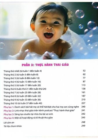  Thực Hành Thai Giáo - Đỗ Thanh Huyền, Trần Diệu Hằng 