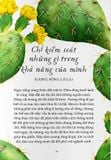  Vươn Mình Như Những Đoá Hoa - Những Bài Học Nhỏ Để Có Nguồn Vui Và An Lành Bất Tận - Liz Marvin, Rosie Dore 