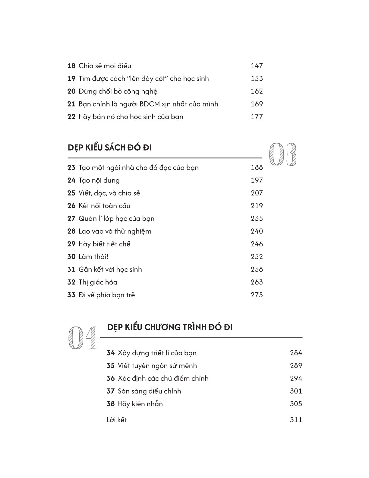 Đừng Dạy Theo Lối Đó! - Để Trở Thành Giáo Viên “Siêu Ngầu” Thời Đại Số - Matt Miller